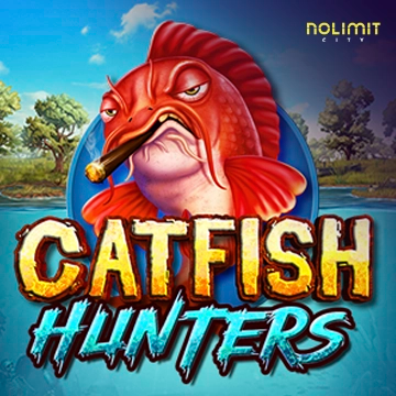 NolimitCity : Catfish Hunters - GOODGAMING138