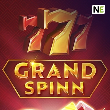 Grand Spinn - GOODGAMING138