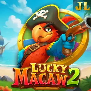 Jili : Lucky Macaw 2 - GOODGAMING138
