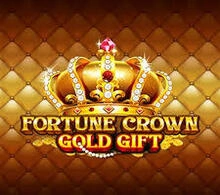 Joker123 : Fortune Crown - Gold Gift - GOODGAMING138