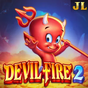 Jili : Devil Fire 2 - GOODGAMING138