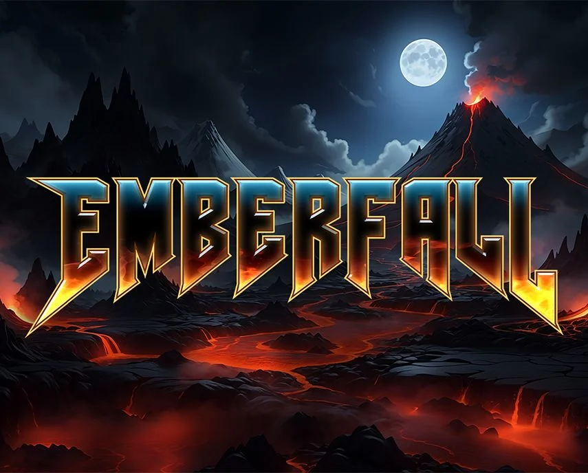 Slotmill : Emberfall - GOODGAMING138
