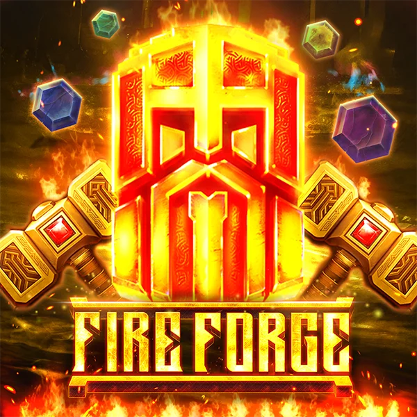 Microgaming : Fire Forge - GOODGAMING138