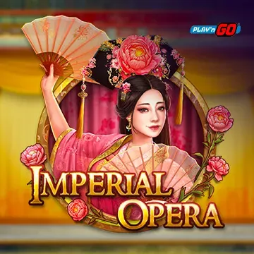 PlaynGo : Imperial Opera - GOODGAMING138