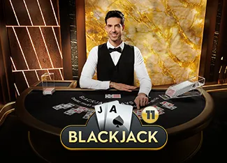 Blackjack 11 - GOODGAMING138