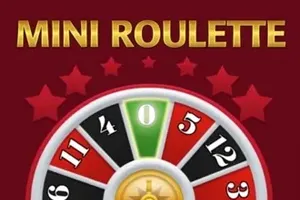 Playtech : Roulette Mini - GOODGAMING138