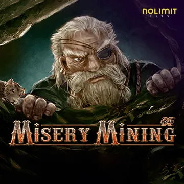 NolimitCity : Misery Mining - GOODGAMING138
