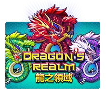 Joker123 : Dragons Realm - GOODGAMING138