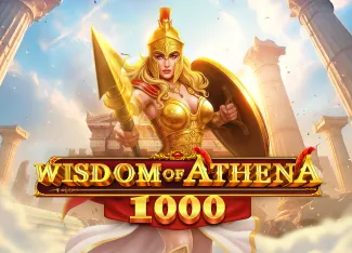 Pragmatic : Wisdom of Athena 1000 - GOODGAMING138