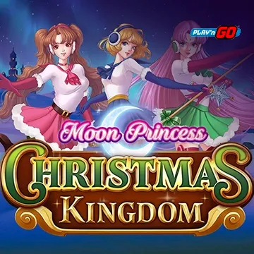 PlaynGo : Midnight Princess: Christmas Kingdom - GOODGAMING138