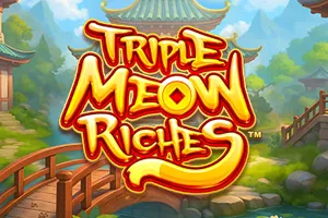 Playtech : 三猫来富 - GOODGAMING138