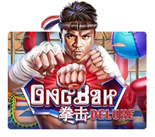 Joker123 : Ong Bak Deluxe - GOODGAMING138