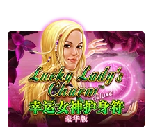 Joker123 : Lucky Lady Charm - GOODGAMING138