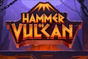 Playtech : POP Hammer of Vulcan (Quickspin) - GOODGAMING138