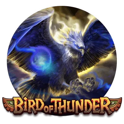 Habanero : Bird of Thunder - GOODGAMING138