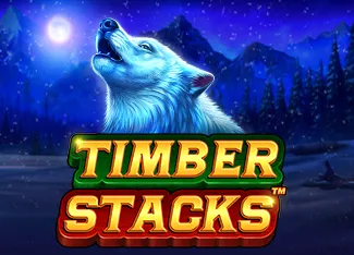 Pragmatic : Timber Stacks - GOODGAMING138