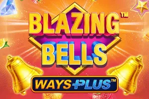Playtech : Blazing Bells PowerPlay Jackpot - GOODGAMING138