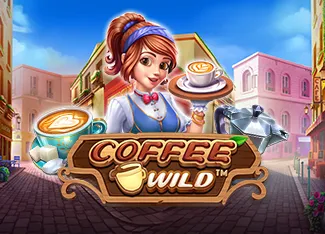 Pragmatic : Coffee Wild - GOODGAMING138