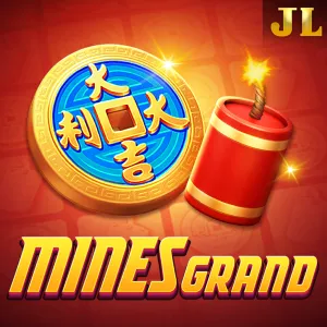 Mines Grand - GOODGAMING138