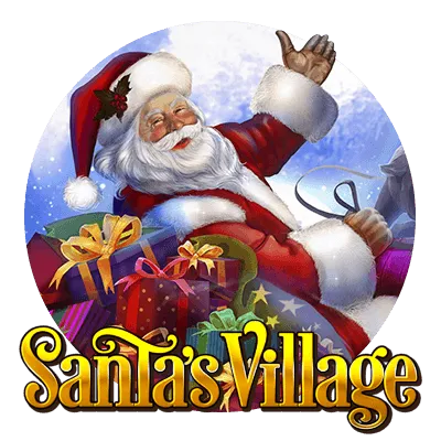 Habanero : Santas Village - GOODGAMING138