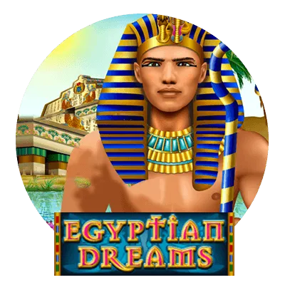 Habanero : Egyptian Dreams - GOODGAMING138