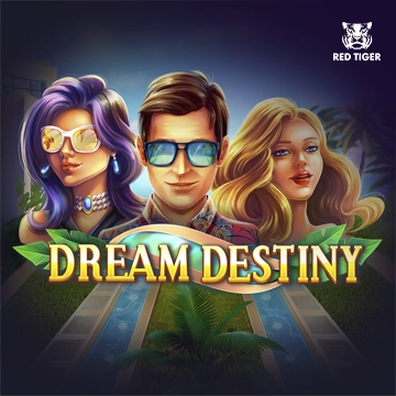 Redtiger : Dream Destiny - GOODGAMING138