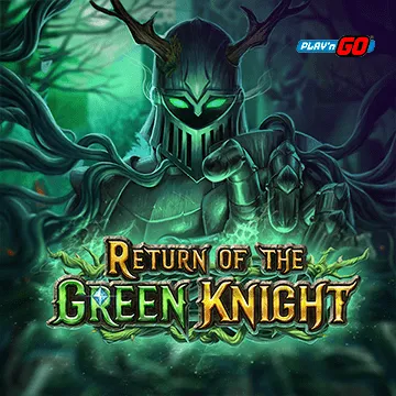 PlaynGo : Return of The Green Knight - GOODGAMING138