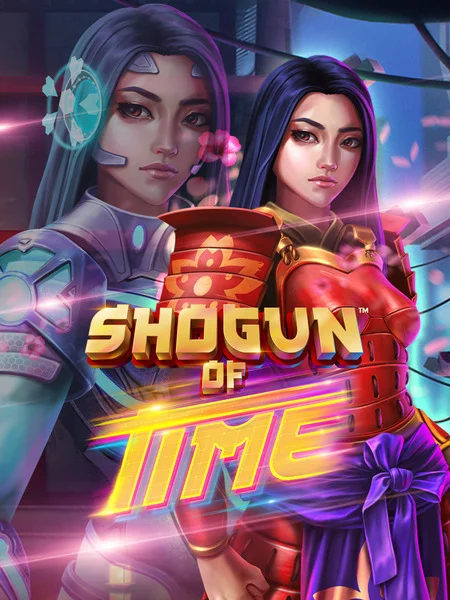 Microgaming : Shogun of Time - GOODGAMING138