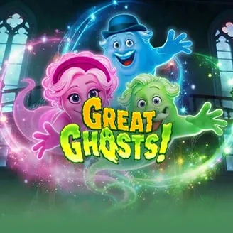 Pragmatic : Great Ghosts! - GOODGAMING138