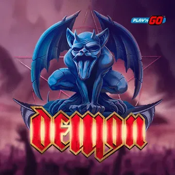PlaynGo : Demon - GOODGAMING138