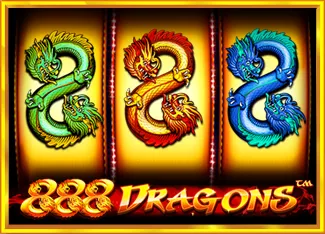 Pragmatic : 888 Dragons - GOODGAMING138