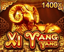 JDB : XiYangYang - GOODGAMING138