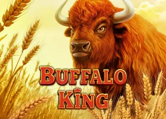 Pragmatic : Buffalo King - GOODGAMING138