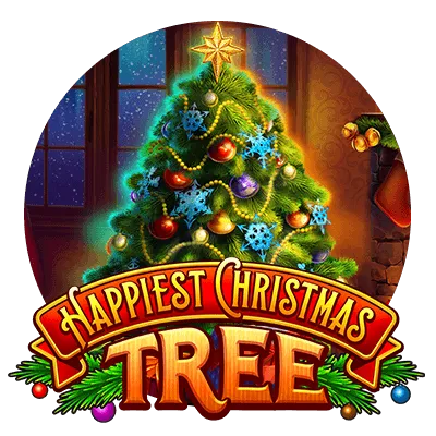 Habanero : Happiest Christmas Tree - GOODGAMING138