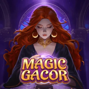 Magic Fortune - GOODGAMING138