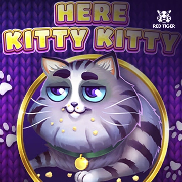 Redtiger : Here Kitty Kitty - GOODGAMING138