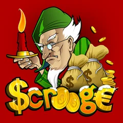 Microgaming : Scrooge - GOODGAMING138