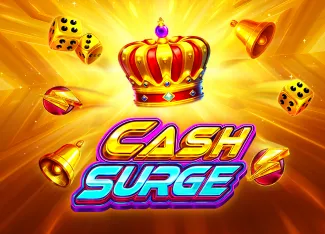 Pragmatic : Cash Surge - GOODGAMING138