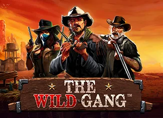 Pragmatic : The Wild Gang - GOODGAMING138