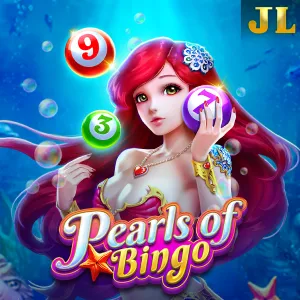 Pearls of Bingo - GOODGAMING138