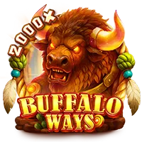 Facai : BUFFALO WAYS - GOODGAMING138