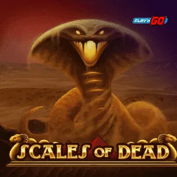 PlaynGo : Scales of Dead - GOODGAMING138
