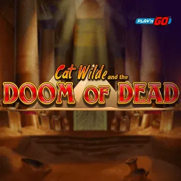 PlaynGo : Cat Wilde and the Doom of Dead - GOODGAMING138
