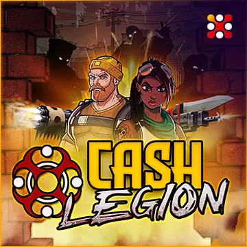 Mancala : Cash Legion - GOODGAMING138