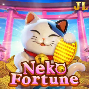Jili : Neko Fortune - GOODGAMING138