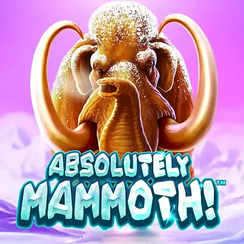 Playtech : Absolutely Mammoth - GOODGAMING138