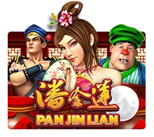 Joker123 : Pan Jin Lian 2 - GOODGAMING138