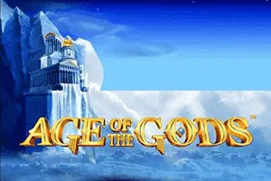 Playtech : Age of the Gods - GOODGAMING138