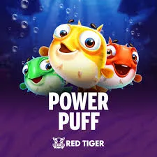 Power Puff - GOODGAMING138