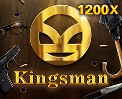 JDB : Kingsman - GOODGAMING138